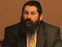 Rabbi Nochum Mangel